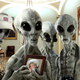 Image for article titled Aliens Making First Contact Excitedly Ask To Meet Princess Di